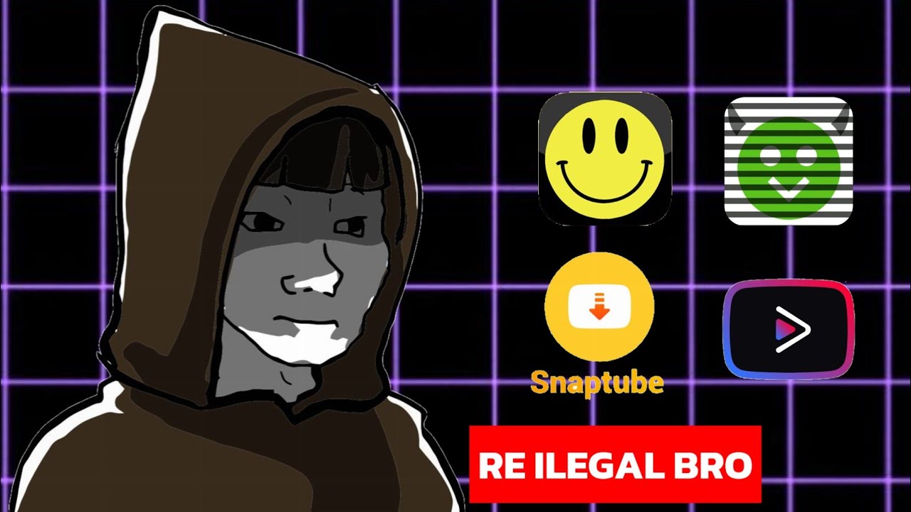 APPS PROHIBIDAS Que alguna Vez DESCARGASTE