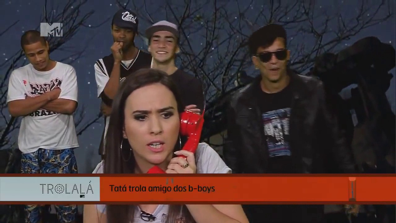 Melhores Momentos Trolalá #36