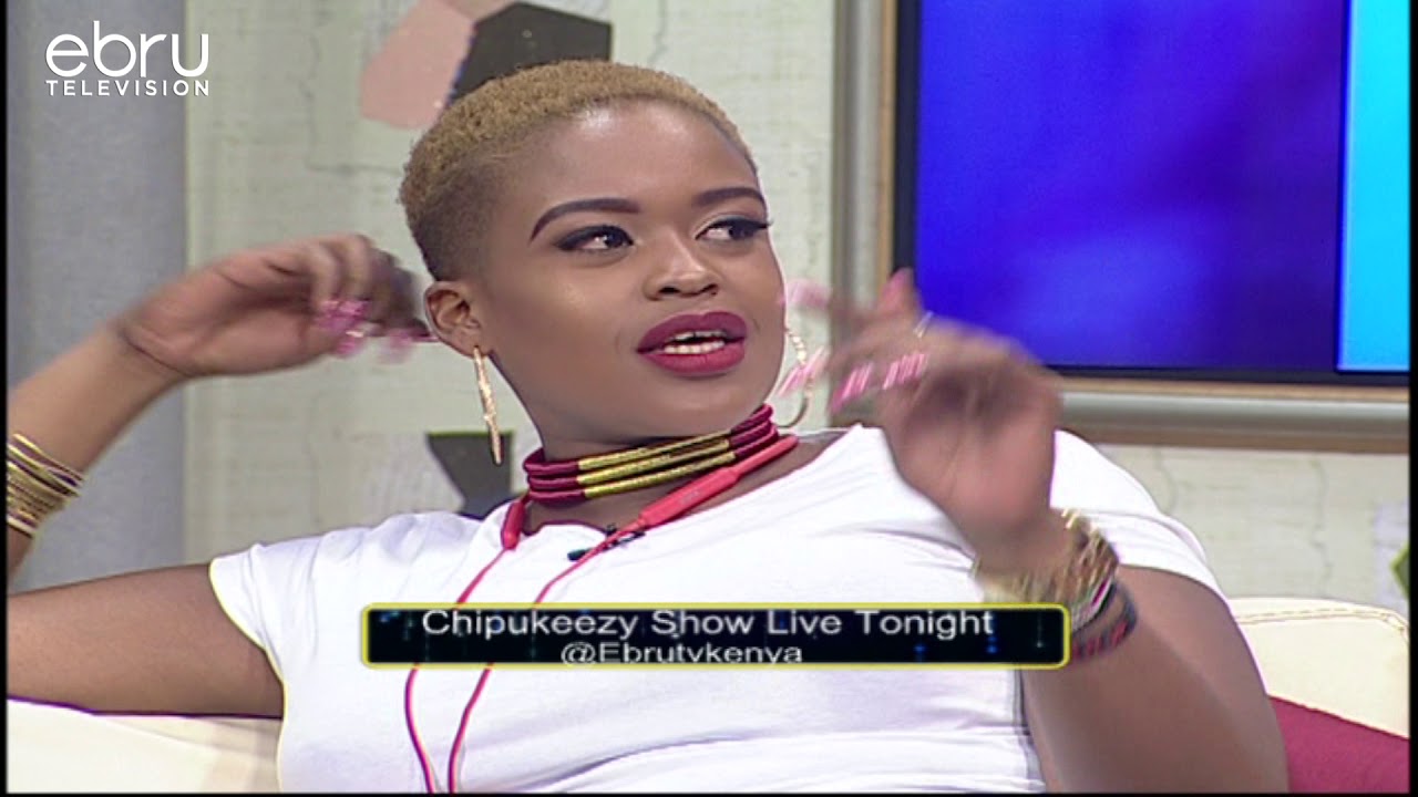 Andrew Kibe & Kamene Goro On Their Vegas Experience