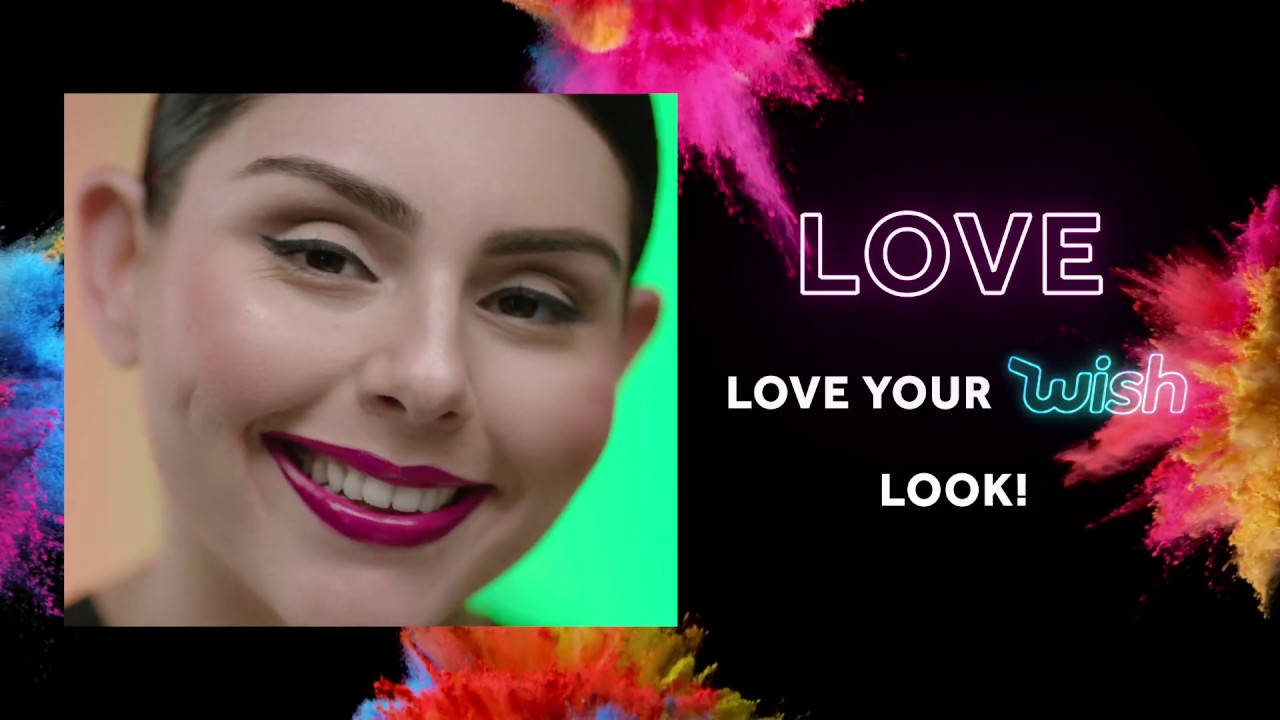 Love your Wish Look! 🌟 Popsicle Lip Tint
