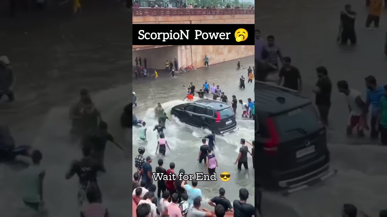 Scorpio N V/S Scorpio Classic #mahindra #scorpio #scorpion #thqr
