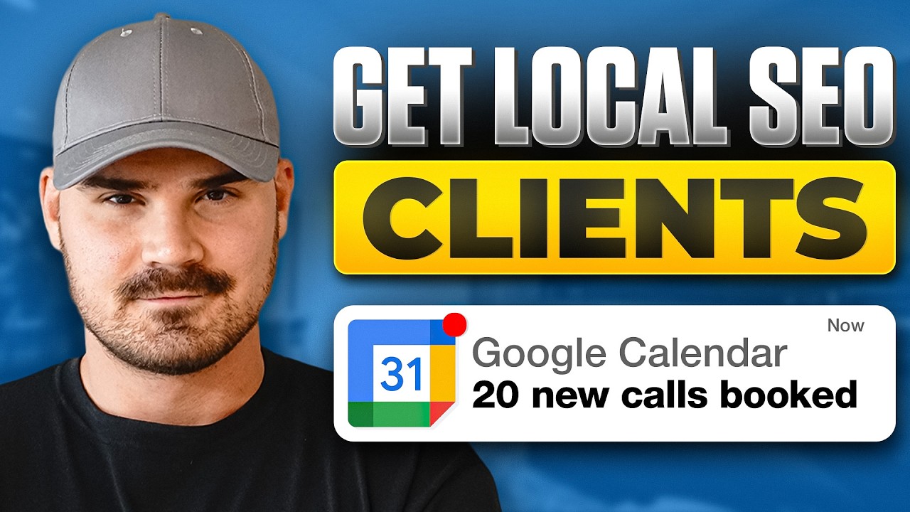 How To Get Local SEO Clients in 2026