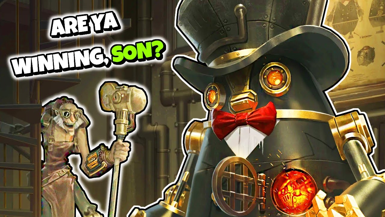 I Am Morally Obligated To Play Bonbon...