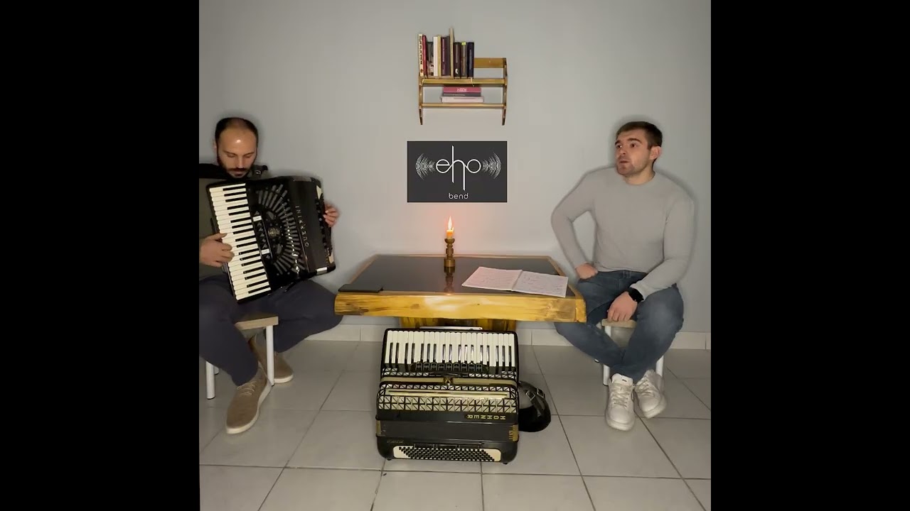 EHO BEND - Bez zavičaja