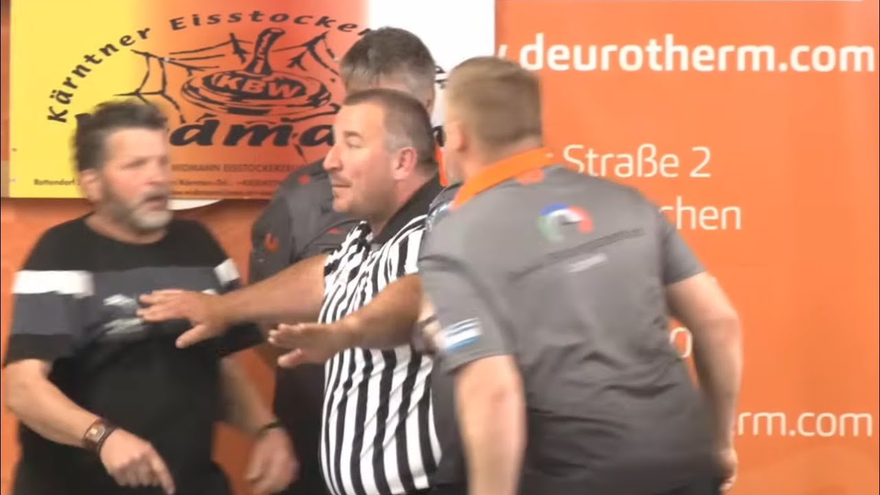 Stocksport Highlights || Staatsliga Herren 2025 || Runde 3