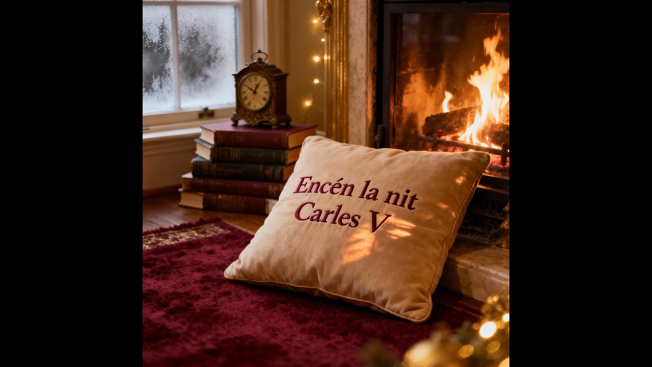 Encén la nit