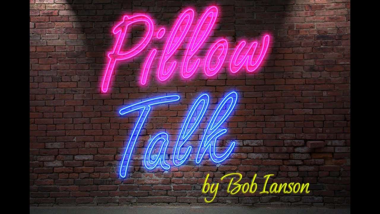 Pillow Talk - Too Hot in Bed