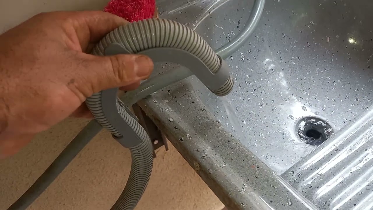 Máquina do cliente parou de funcionar Olha o que tinha acontecido 