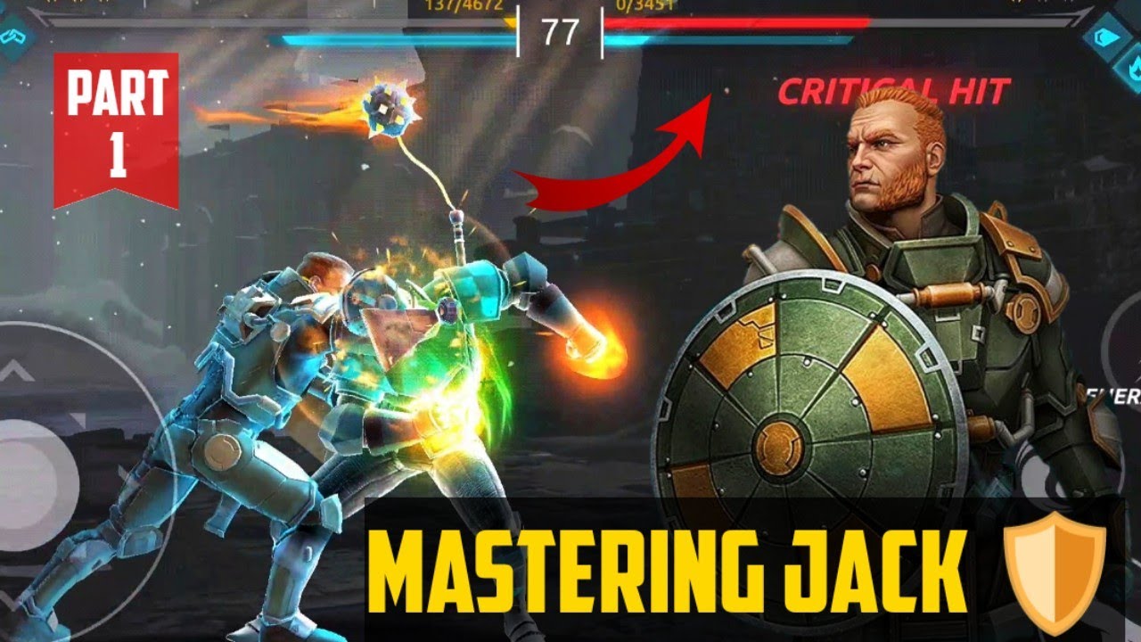 Fortress🛡️of the legion is a life saver || underrated beast🔥 || Shadow Fight Arena || odysseygaming