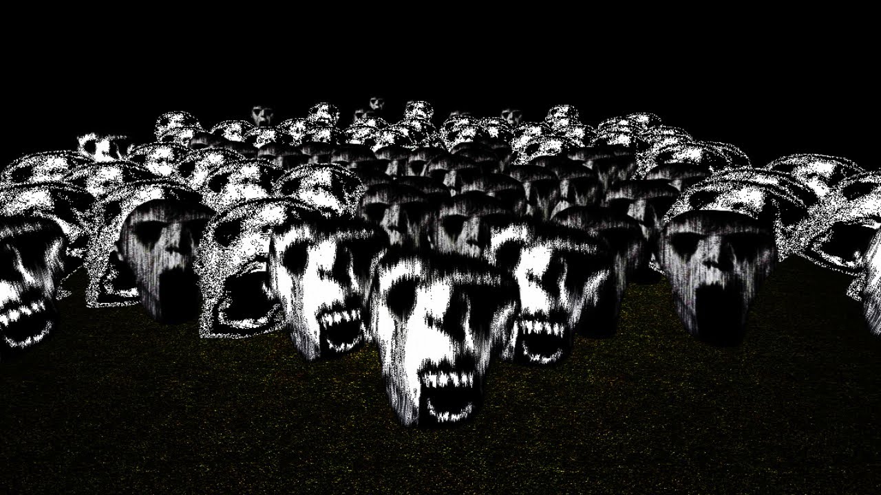 Могу ли я ВЫЖИТЬ после 100 Hunger Nextbots?!?｜Gmod Nextbots