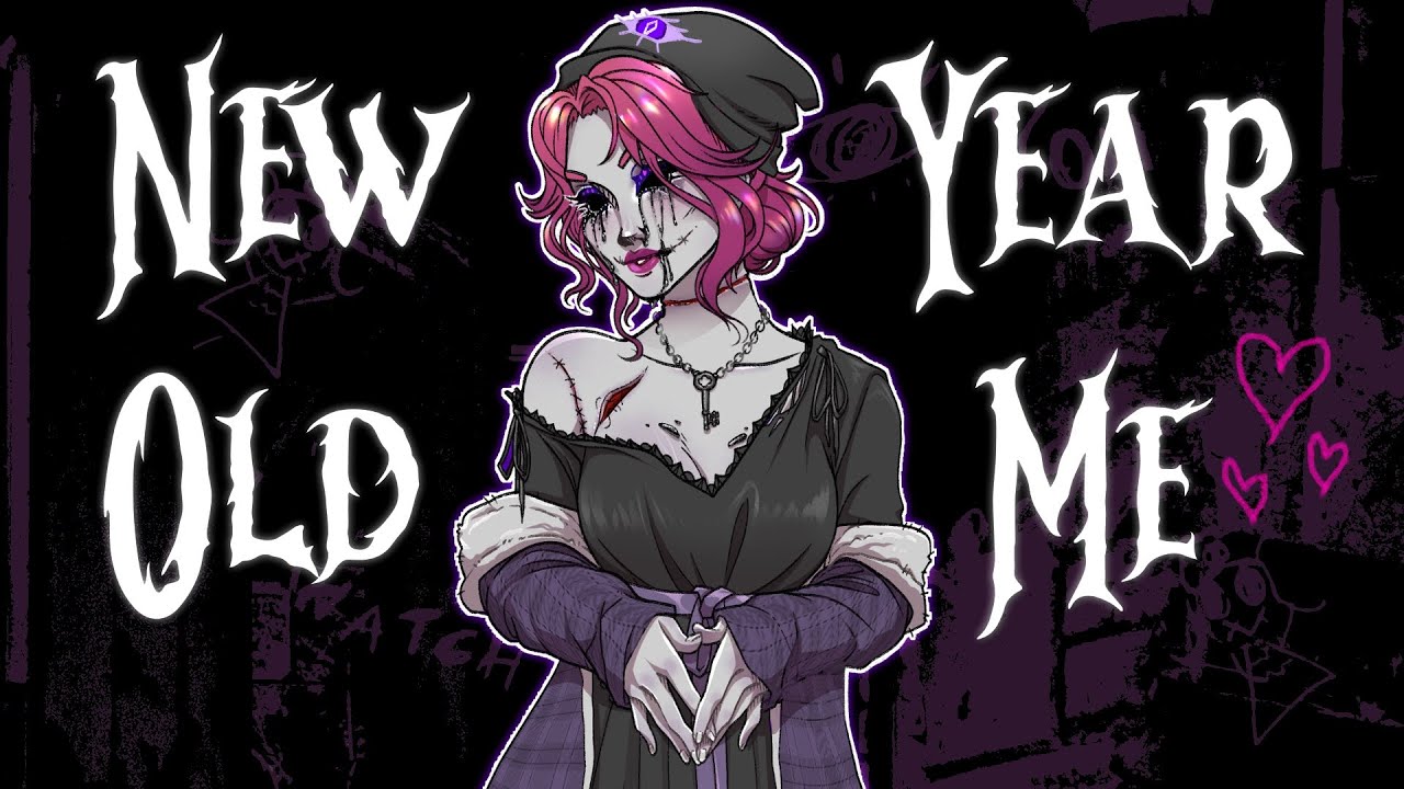 New Year, Old Me: 2026 Plans