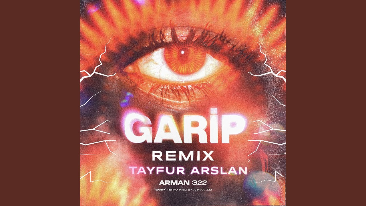 Garip (Remix)