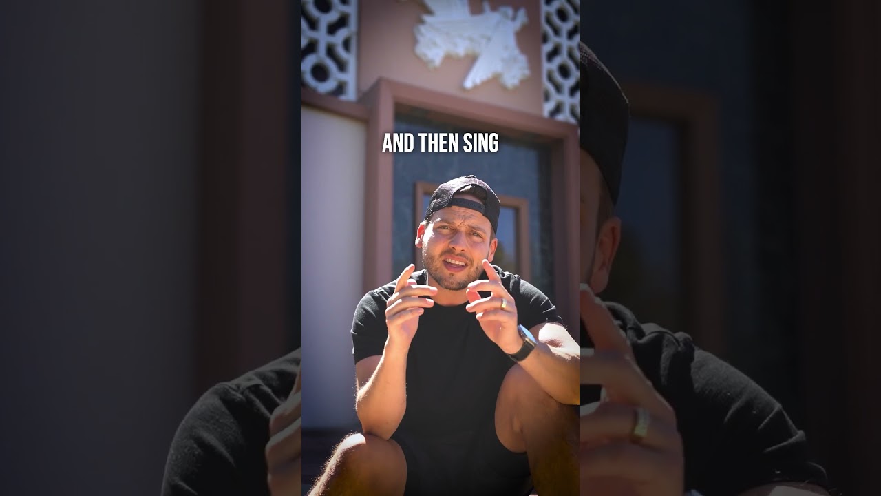 Pastor Said Doing Dishes Is Gay?! | DAD GOT BARS