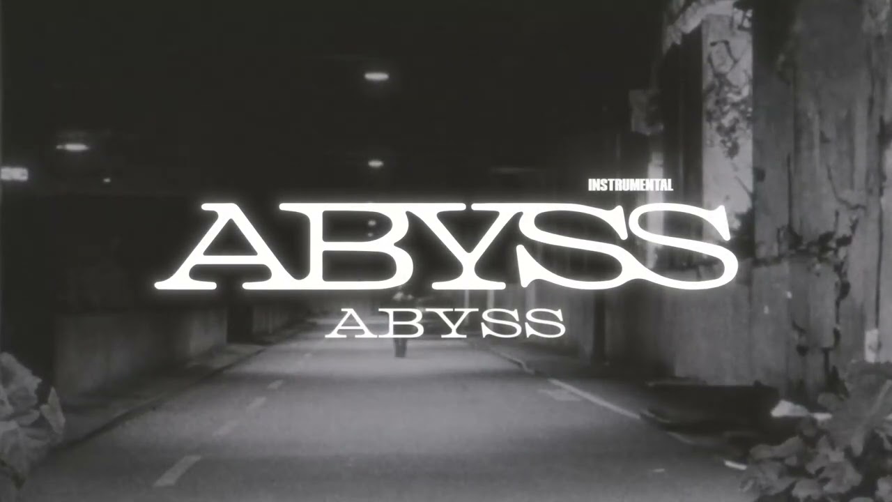 NAVY - ABYSS ⚡ INSTRUMENTAL
