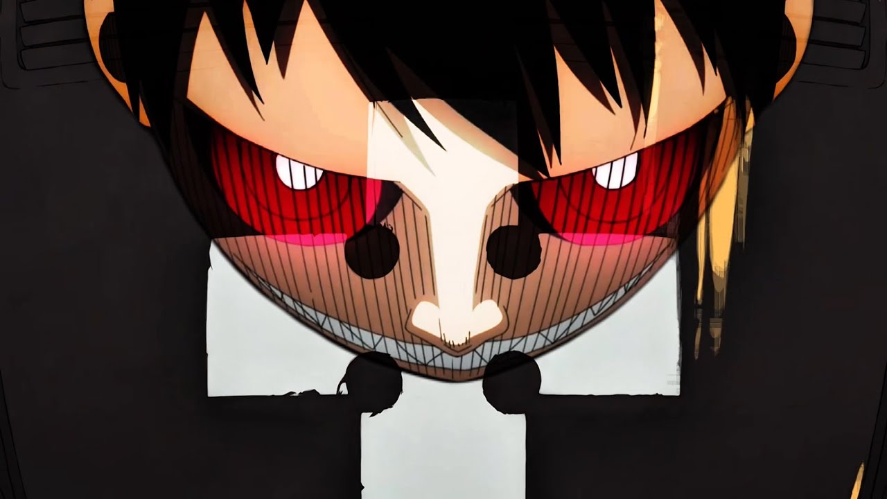 FIRE FORCE AMV
