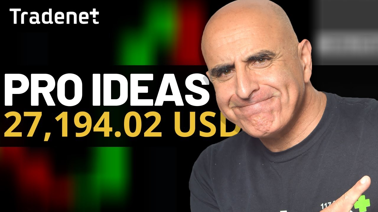 HOW I FIND GREAT TRADES