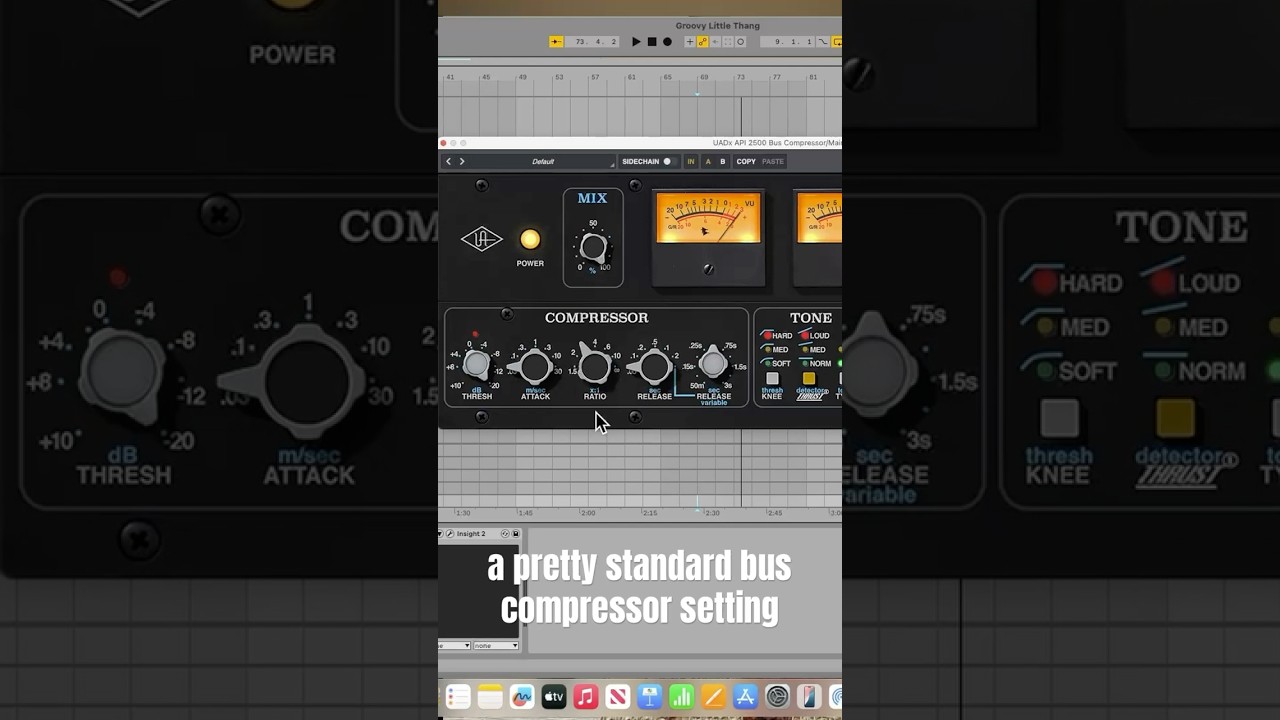 This Bus Compression Trick Works EVERY Time  