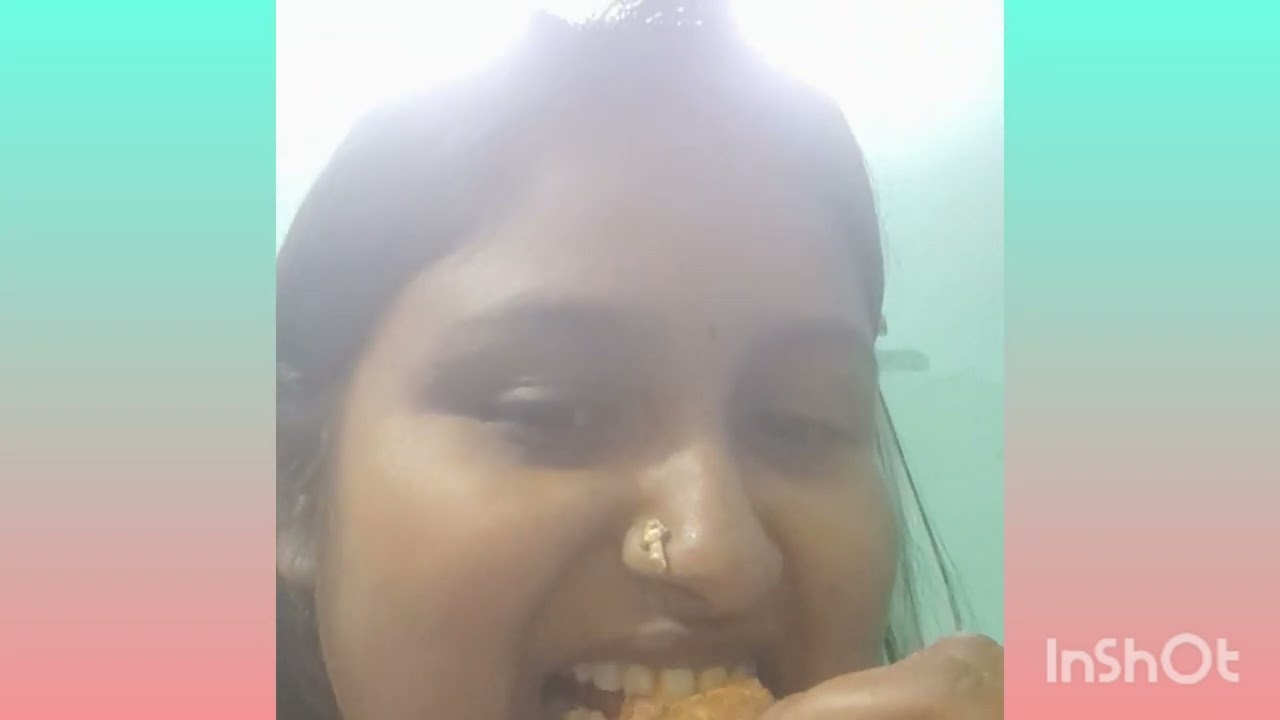 দেখো আমার মা কি বানিয়েছে 