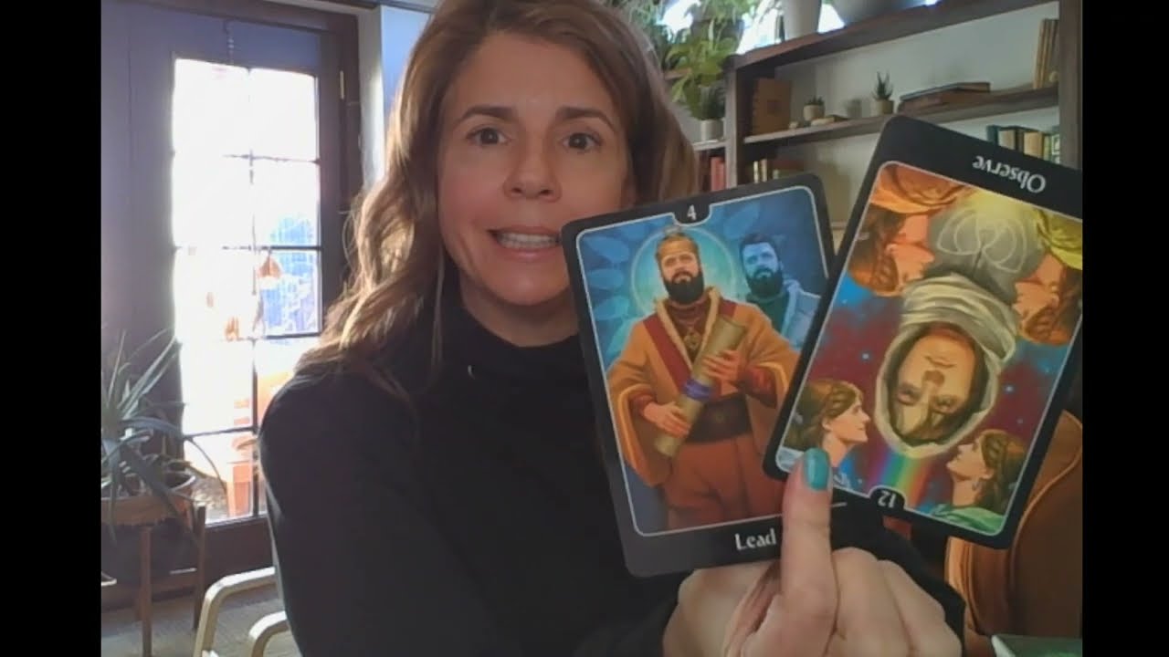 ♌ Leo Psychic Tarot ♌ You sacrificed everything to elevate this person 🤡. Now you elevate yourself 🙌