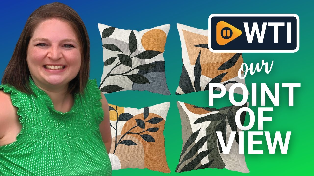 Boho Throw Pillow Covers | Our Point Of View
