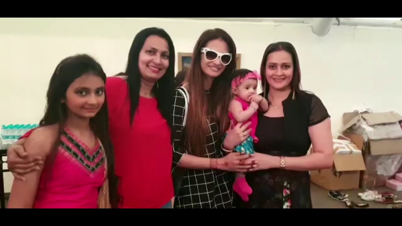 ARAINNA WALKS THE FASHION WEEK AS SHOW STOPPER | LITTLE MODEL | BLESSINGS N LUV | MY LITTLE ROCKSTAR
