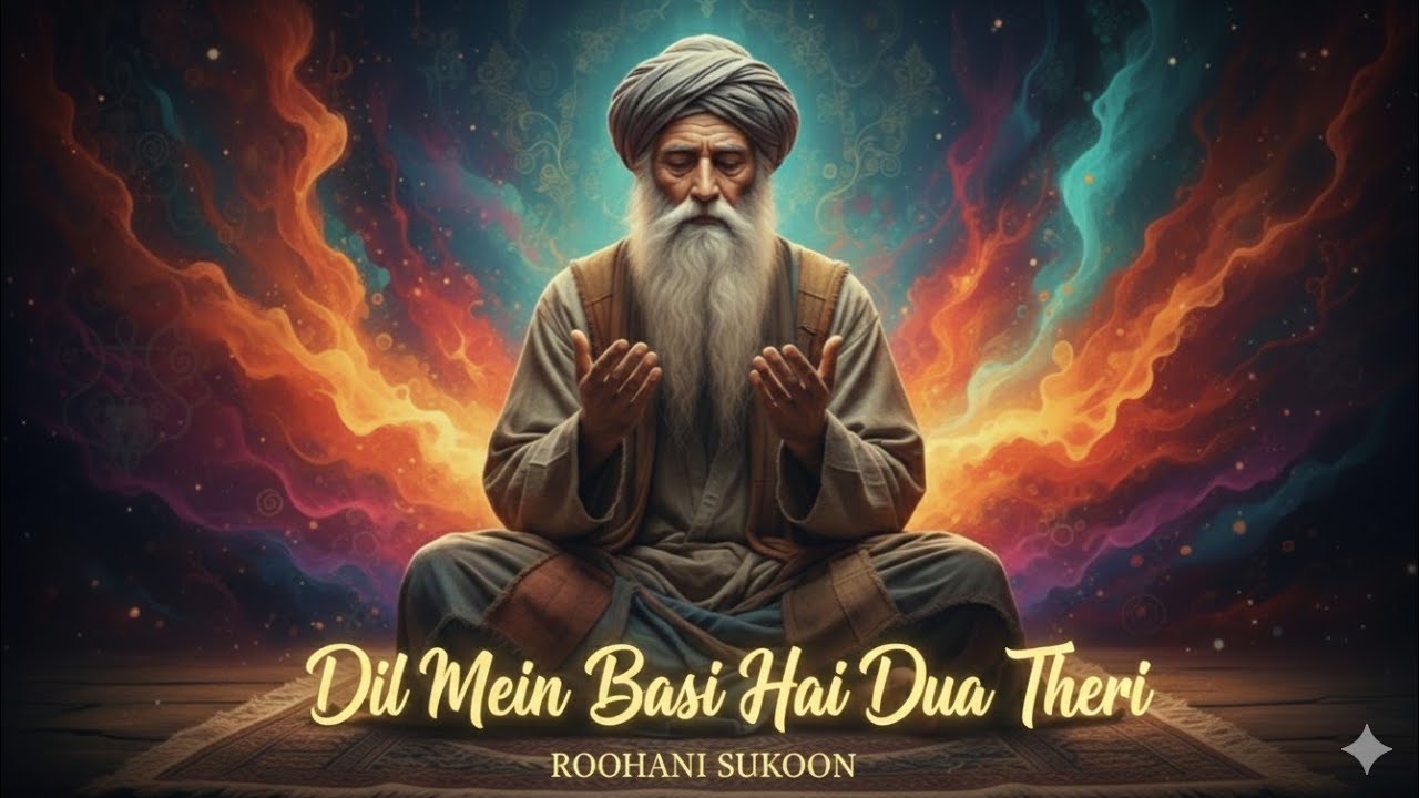 Dil Me Basti Hai Dua Teri | Heart Touching Sufiyana Qawwali 2026 | New Emotional Islamic Kalam