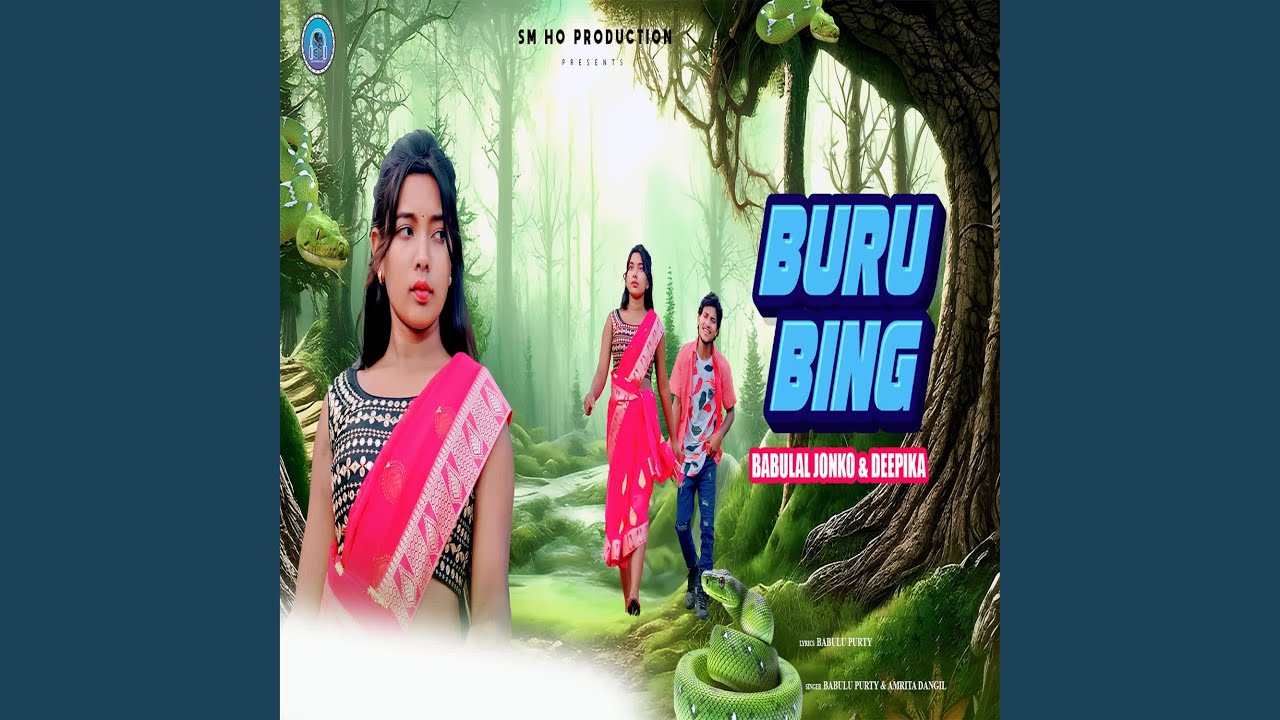 Buru Bing