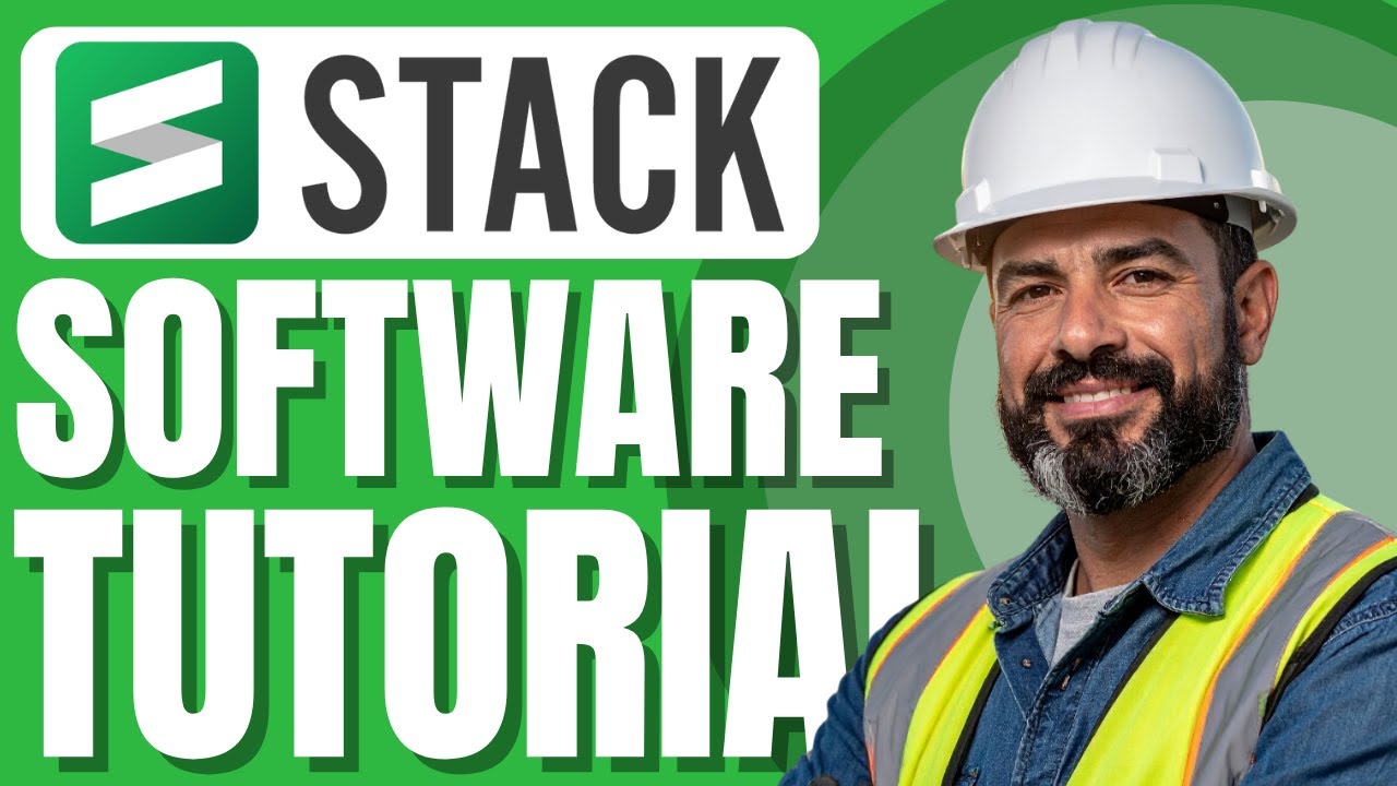Учебное пособие по программному обеспечению STACK | Демонстрация по взносу, оценке и управлению с...