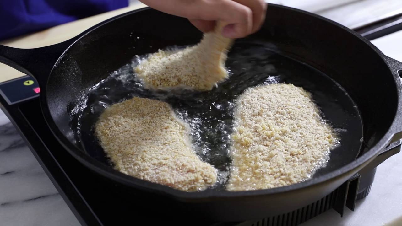 How to Season and Maintain a Cast Iron Pan