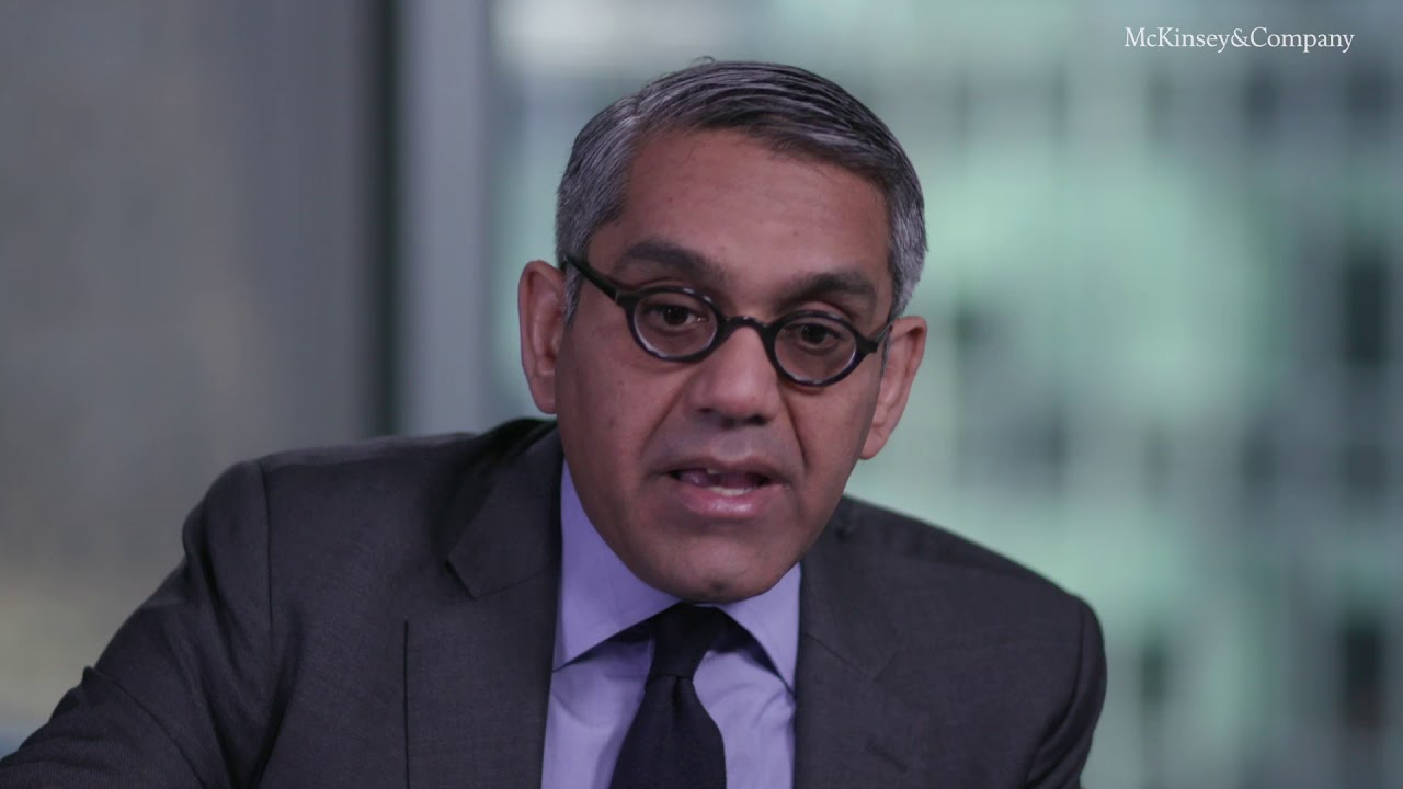 Dry powder in private equity
