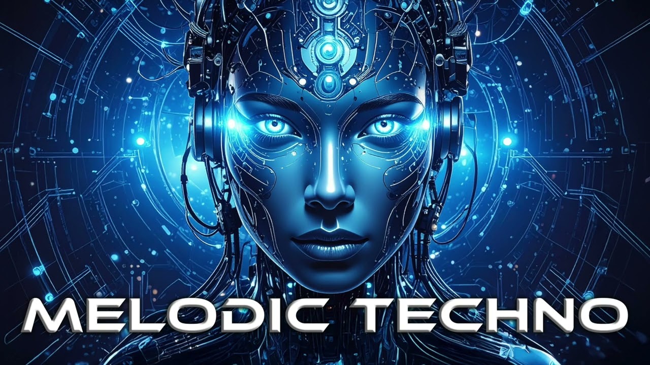 Melodic Techno Hits 2025 - DJ Mixtape | Abhi Shake | ELEVATE- The Band