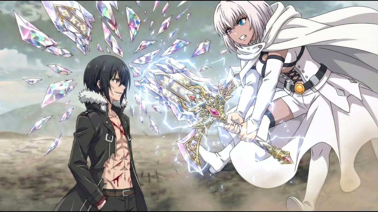 [Full Recap] Betrayed by His Team, He Awakened Godlike Power and Became a Clan Overlord