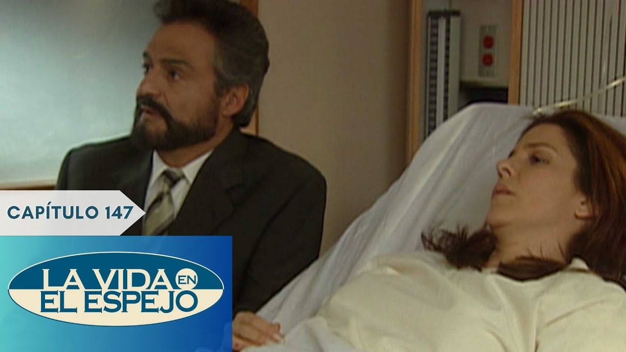 La Vida en el Espejo | Capítulo 147 | ¿Con quién se quedará Santiago?