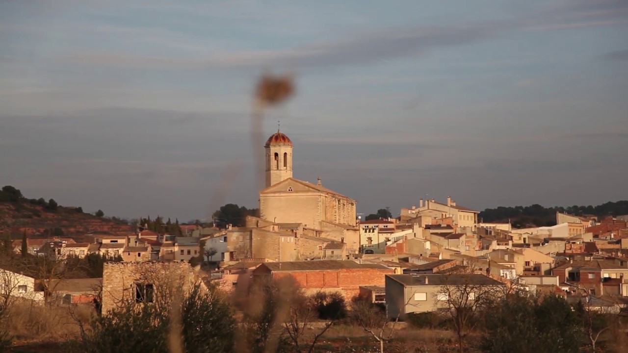 CC CONCA DE BARBER&Agrave; +&egrave;