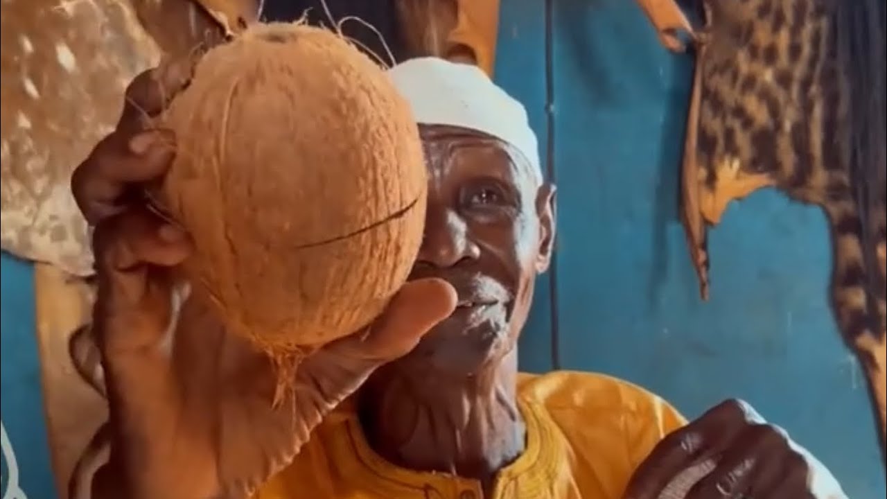 BABA SAWỌNJỌ YỌNDA AWỌN OGUN AJẸBIIDAN FUN WA LỌFẸ