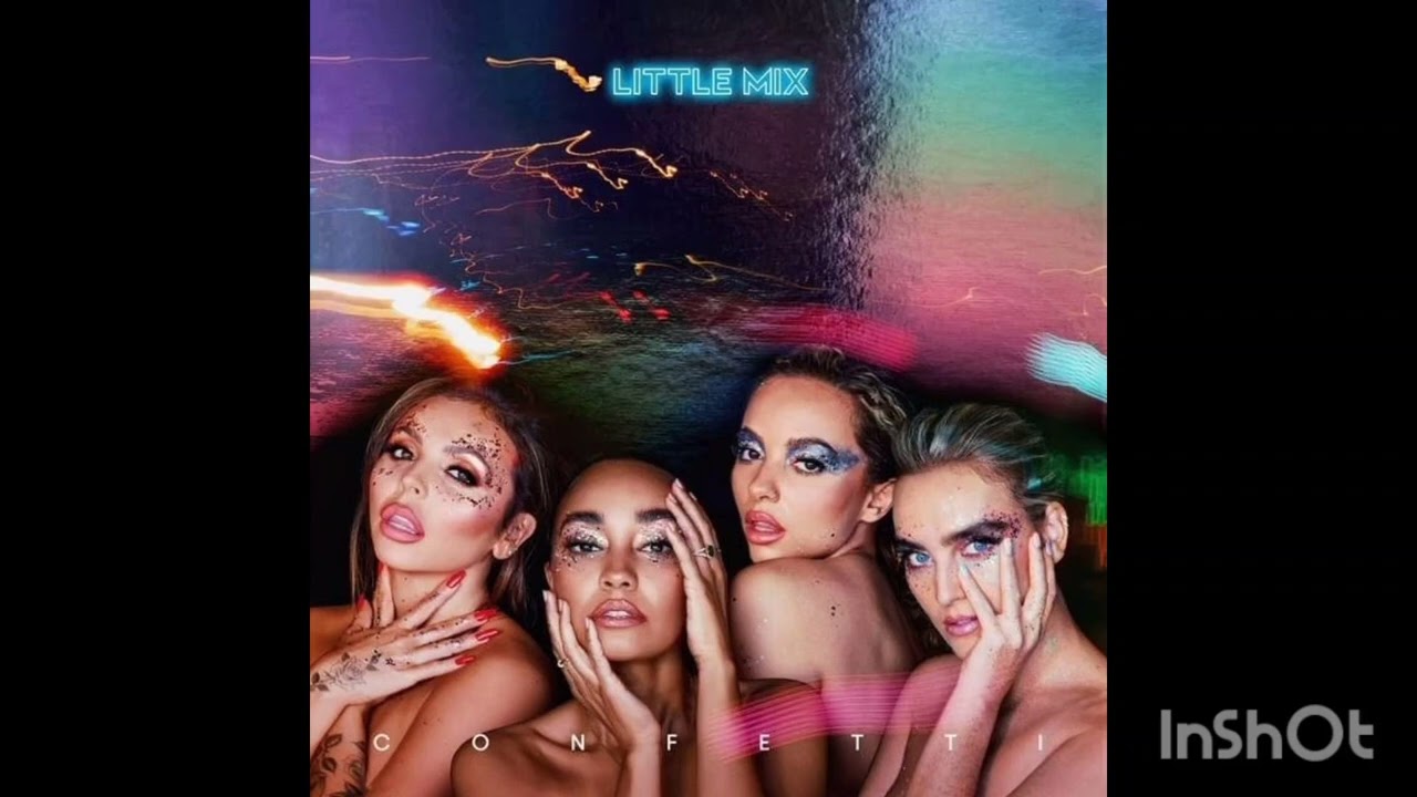 Unison - Jade Thirlwall (Demo For Little Mix)