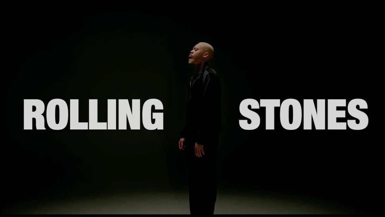 ALBI X - ROLLING STONES