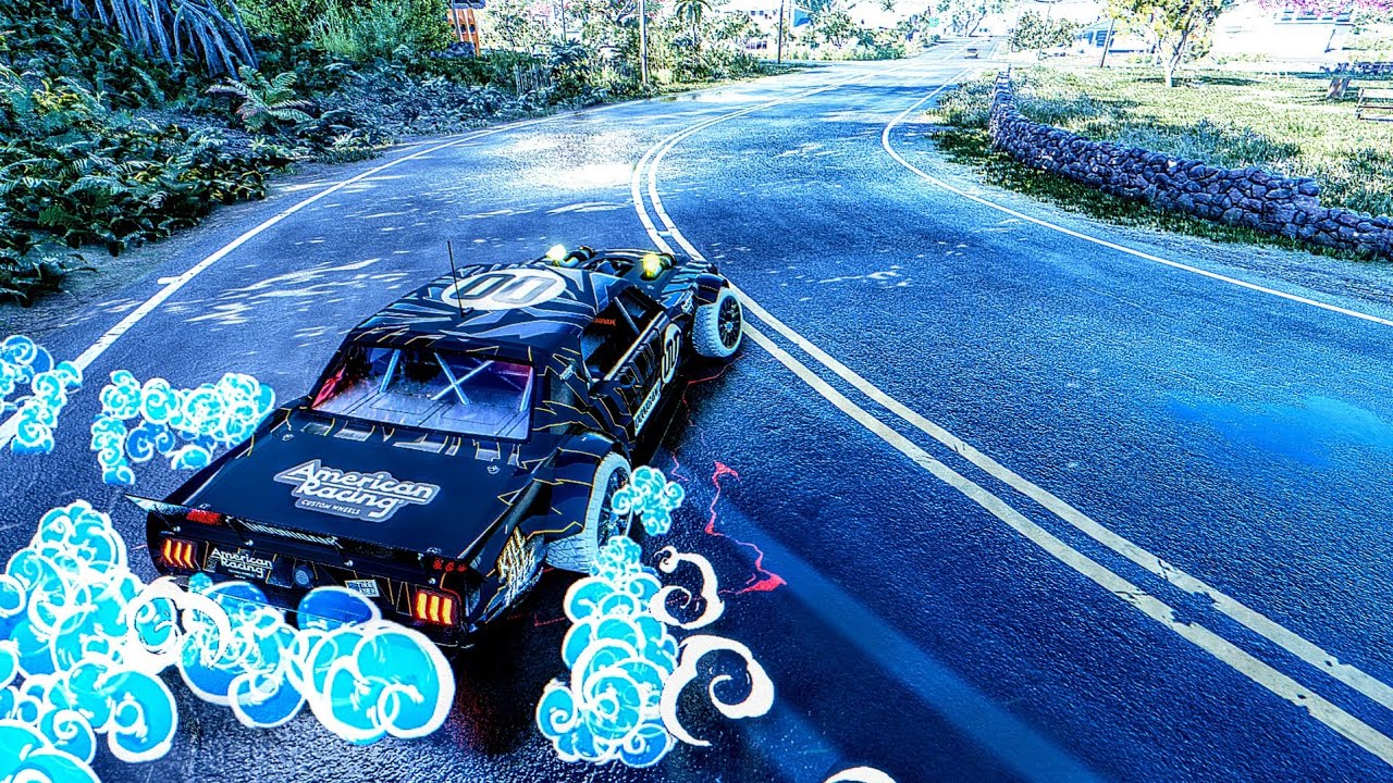 Outracing K.M.S.__ZarPLT4 To Avenge The Cheapshot That Threw Me Off The Coarse | THE CREW MOTORFEST