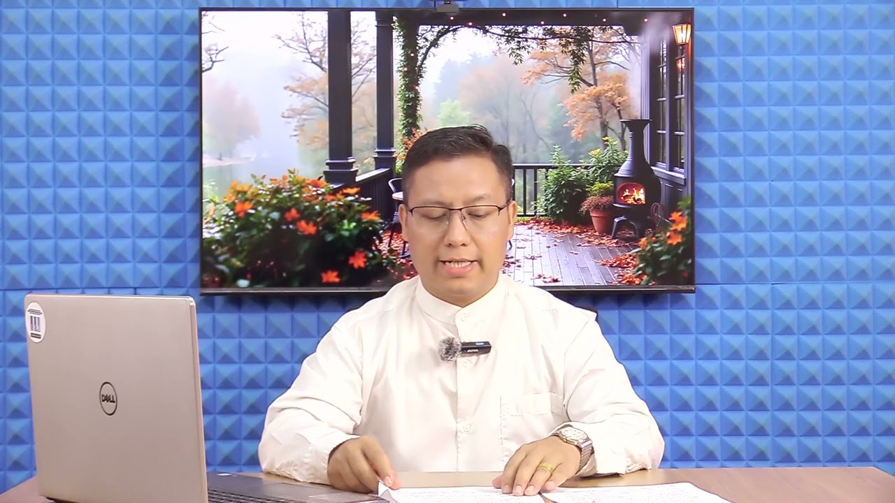 ဖောက်ပြန်တဲ့သူဟာ လင်မယားနှစ်ဦးပိုင်ပစ္စည်းတွေကို လက်လွှတ်ဆုံးရှုံးရတယ်ဆိုတာ ဟုတ်ပါသလား