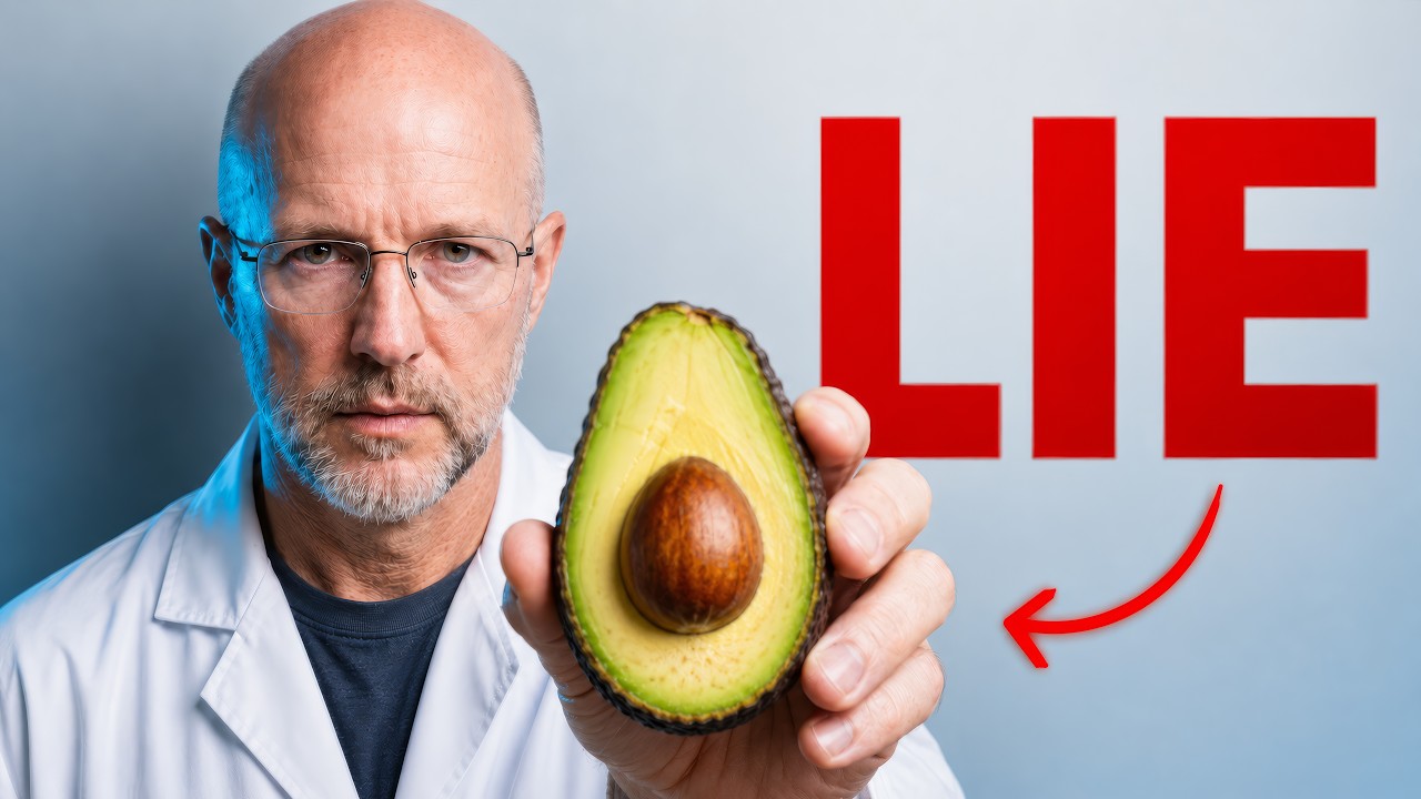 Scientist Exposes: These 