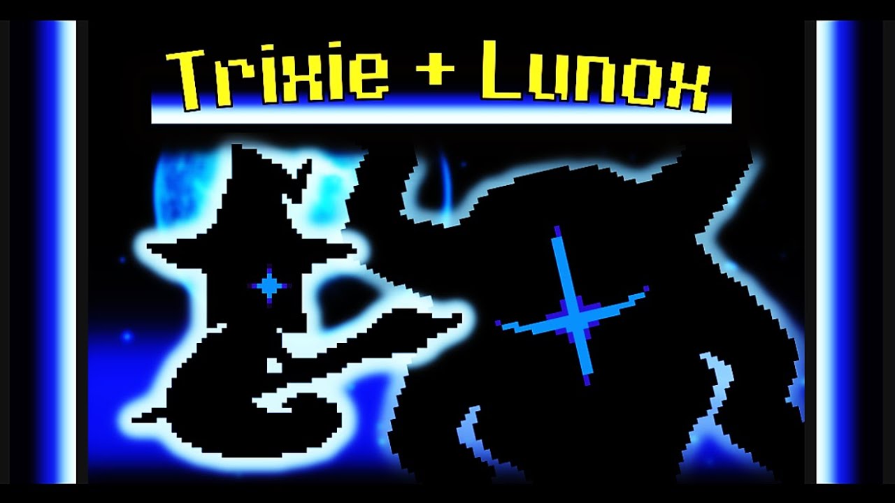 Terraria Selenius Mod OST - 