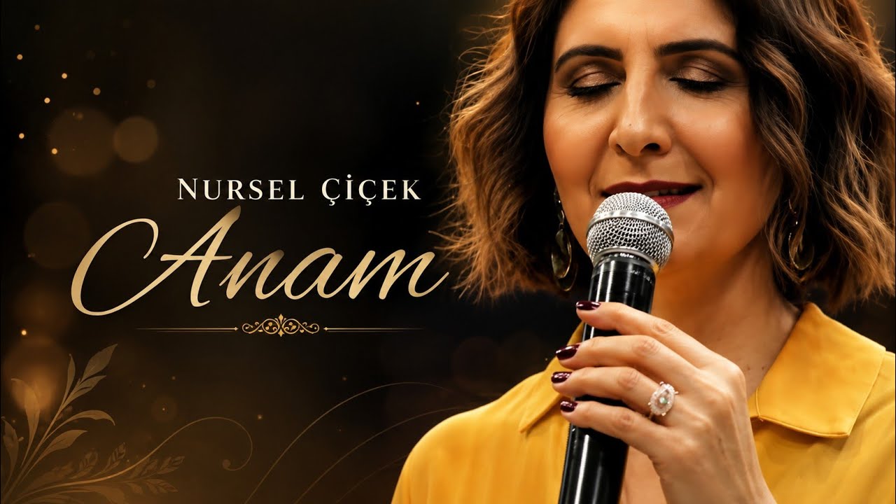 Nursel Çiçek : Anam ( 2019 )