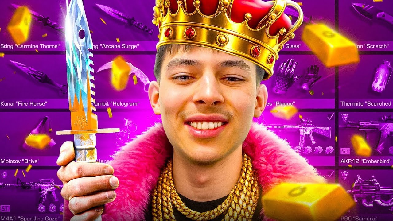 AM JUCAT PE CONTUL UNUI ABONAT CU INVENTAR UL FOARTE SCUMP PE STANDOFF 2!! 🤑😱
