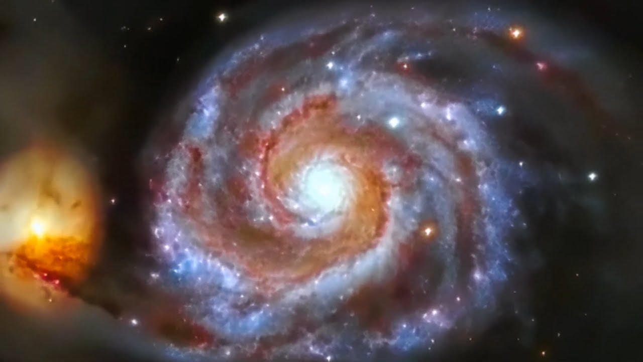 Astrophotography with Glenn Clouder - Imaging M51 Whirlpool Galaxy