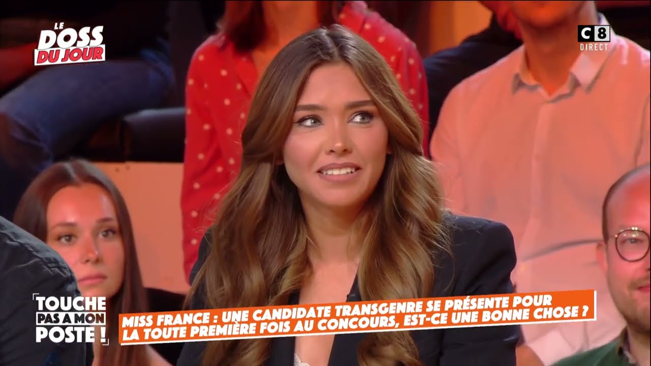 Miss France : une candidate transgenre se présente pour la première fois