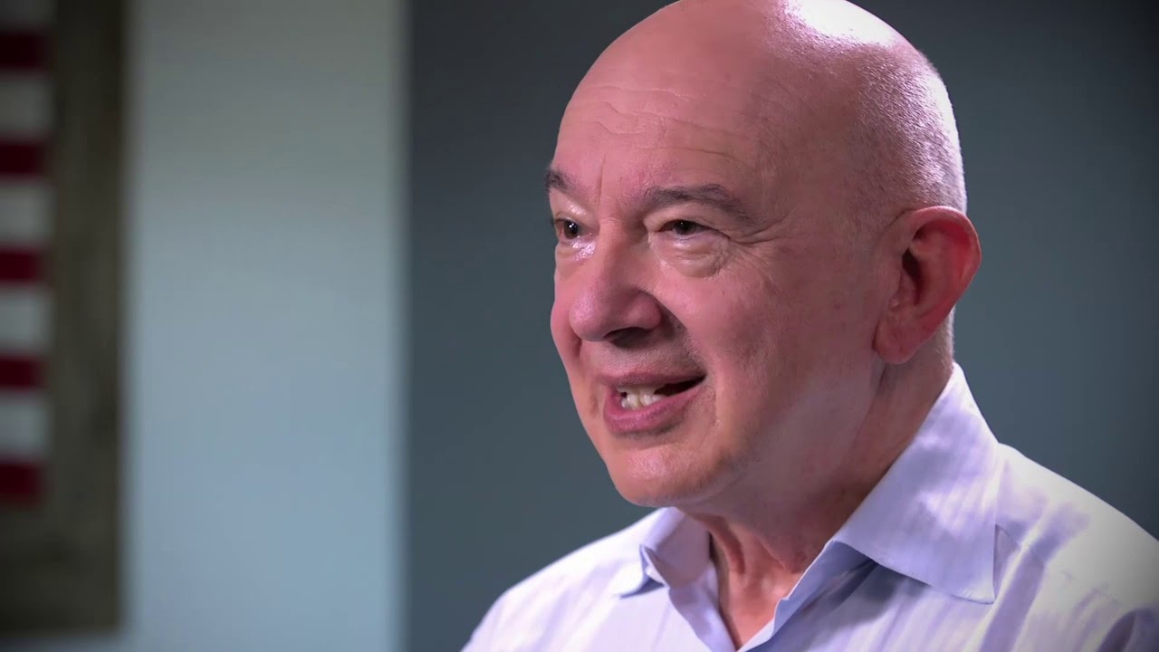 What is Ark Electronics E.J. Constantine Interview