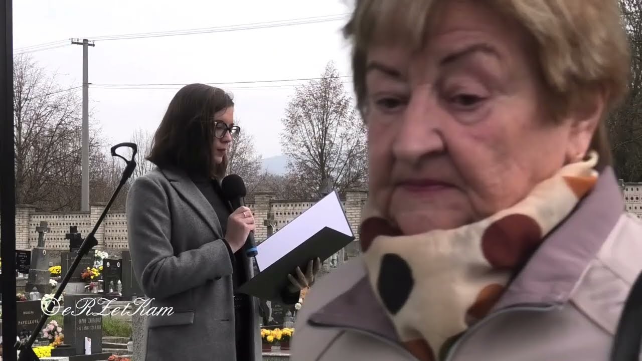 Pietna spomienka na obete 1. svetovej vojny v Dubnici nad Váhom