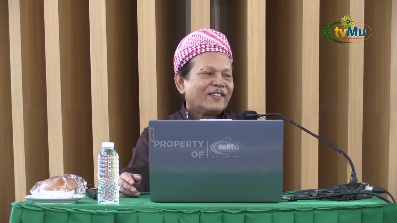 STANDARD KUALIFIKASI KEILMUWAN SEORANG MUSLIM || KAJIAN AHAD