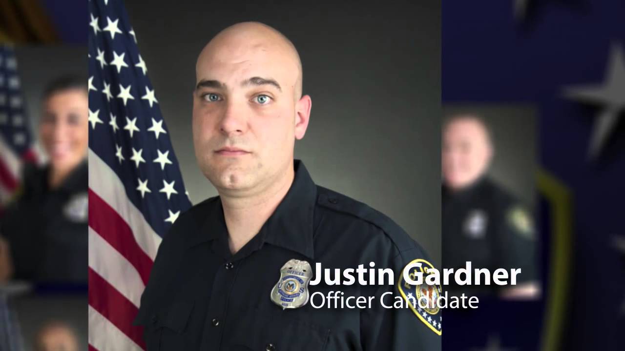 Truman VA Police Officers