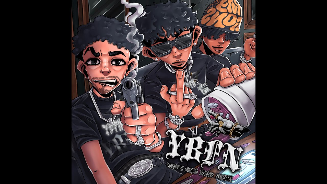 Dirty $am - อย่ากวนตีน ft.John Marshall (prod.by BIGYASEN)